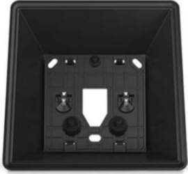 System  2N ANSWERING UNIT SURFACE BOX/91378803