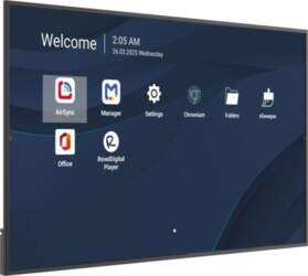 System  ViewSonic CDE7514-2C | CDE7514-2C |