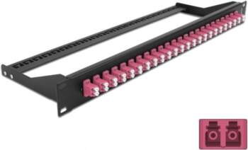 Szafa Delock DeLOCK 19? Fibre Patch