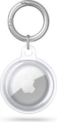 Tech-Protect case Icon Apple AirTag, transparent