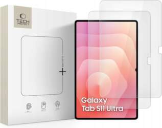 Tech-Protect hartowane Tech-Protect Glass Fit+ do