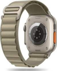 Tech-Protect TECH-PROTECT NYLON PRO APPLE WATCH