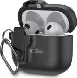 Tech-Protect TECH-PROTECT SLIM HOOK APPLE AIRPODS