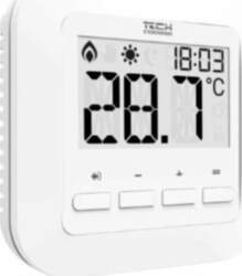 Tech St-295 v3 ST295V3WH | nocode-12967312