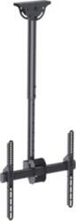 Techly Ceiling mount LCD/LED 32-55 black