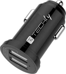 Techly Techly owa Mini 2x USB