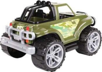 Technok  SUV moro | 491508 |