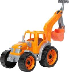 Technok  / traktor z  TechnoK 3435