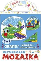 Teka Błyszcz±ca   - Samolocik i |