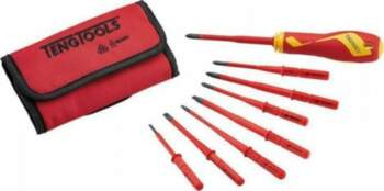 Teng Tools VDE 1000V, 9 (1