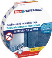 Tesa    POWERBOND do  5m 19mm H5573320