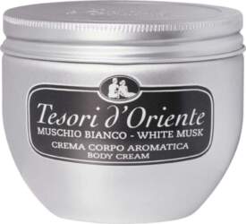 Tesori Tesori D`Oriente Krem do White