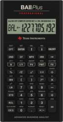 Texas Instruments BA II Plus Professional