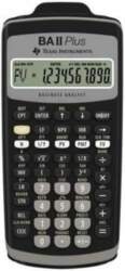 Texas Instruments Texas Instruments BA II