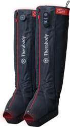 Therabody JetBoots Pro Plus L compression