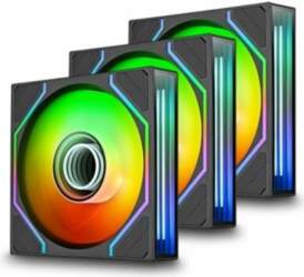 Thermaltake SWAFAN INFINITY EX12 ARGB Sync