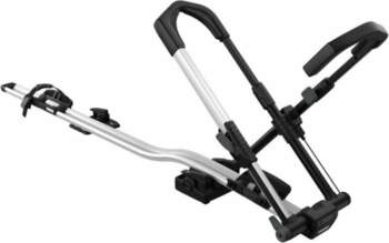Thule Thule UpRide, Roof complete rack