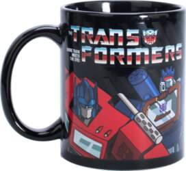 Thumbs Up ThumbsUP!  - Transformers |