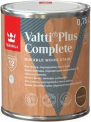 Tikkurila VALTTI PLUS COMPLETE MEDIUM NUT