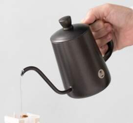 Timemore Fish Kettle 300 ml |