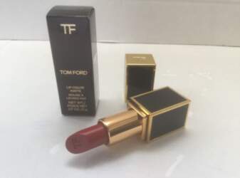 Tom Ford Tom Ford, Lips &