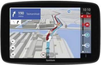 TomTom Go Expert Plus EU 7
