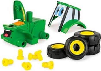 Tomy John Deere Dir Deinen Johnny