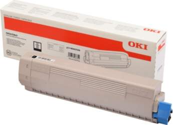 Toner OKI Toner Oryginalny OKI ES8433