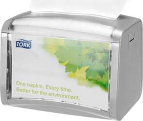 Tork Dispenser XPN Model    do Serwetka