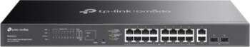TP-Link Omada ES220GMP network switch Managed