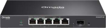 TP-LINK Switch Omada Easy Managed, 5