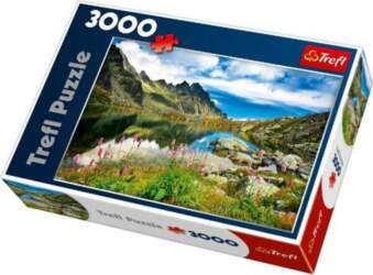 Trefl 3000 EL   33031 | 33031
