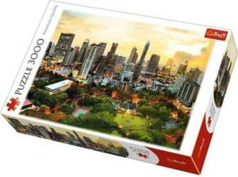 Trefl Puzzle 3000   w  (226214) |