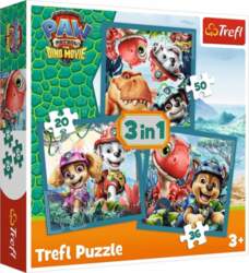Trefl Puzzle i 34903 | 5900511349030