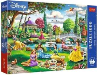 Trefl Puzzle Premium Plus Quality  z