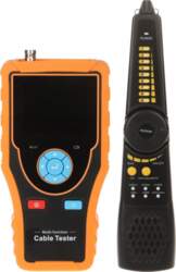 TRENDnet TESTER CS-NT24 | CS-NT24 |