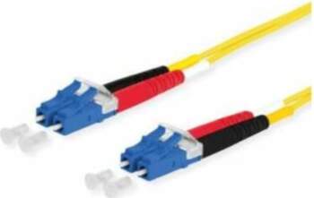 Triton METZ CONNECT OpDAT Patchcable LC-D/LC-D
