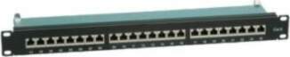 Triton VALUE Patch panel kat. 6
