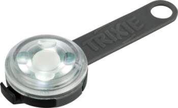 Trixie Flasher USB, ącapsów, o 3