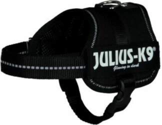 Trixie Szelki Julius-K9 , Mini-Mini/S: 40–53 cm