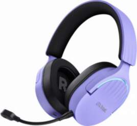 Trust GXT 491P FAYZO Headset Wired