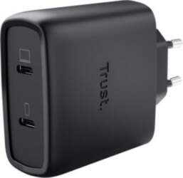 Trust Maxo 2x USB-C  (25525) |