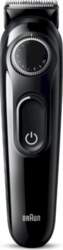 Trymer Braun Braun BeardTrimmer 3 Beard