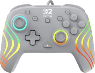 Turtle Beach wired controller Afterglow Wave