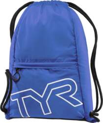 TYR Draw string backpack LPSO2 428