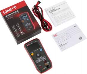Unit    UNI-T UT123D | 52277-0 |