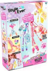 Universal Style 4 Ever DIY key