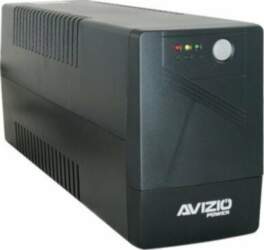 UPS A-LAN Alan 850VA Line-Interactive (AP-BK850)
