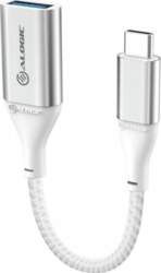 USB Alogic USB-A - USB-C   (ULCAA-SLV)