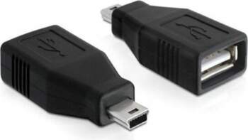 USB Delock USB-A - MiniUSB (65277)